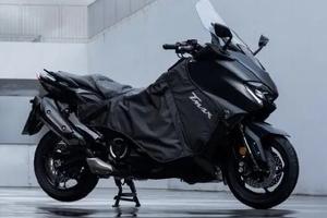 Termoscudo coprigambe t-max