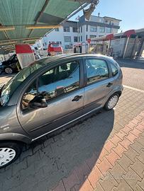  Citroen C3 anno 2009 benzina/GPL revisionato