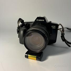 Canon EOS 650