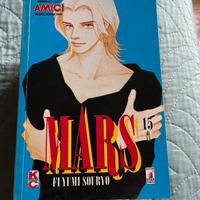 Mars.