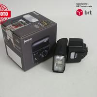 NISSIN I40 FUJI