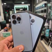 APPLE IPHONE 13 PRO  256GB  AZZURRO 
USATO