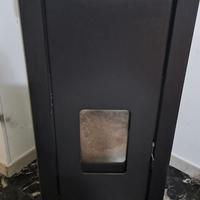 stufa a pellet palazzetti