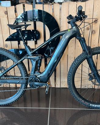 Emtb Cube stereo tg M