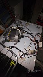 motore lavatrice beko