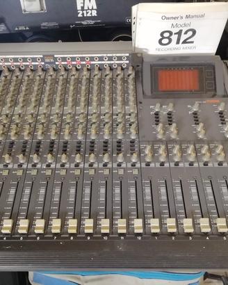 mixer