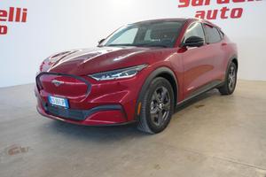 FORD Mustang Mach-E Standard Range 269 CV