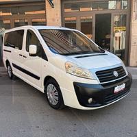 Fiat Scudo 2.0 MJT 130 cv - 8 posti - in Garanzia