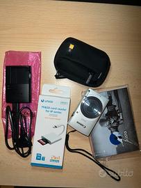 Canon Ixus 165