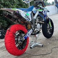 Tm racing smx 450