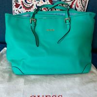 Borsa Tote Bag Guess