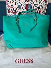 Borsa Tote Bag Guess
