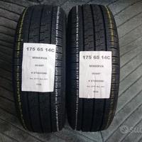 2 gomme 175 65 14c minerva a1039