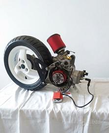 malossi 70cc