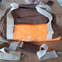 Borsa da palestra nuova