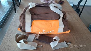 Borsa da palestra nuova