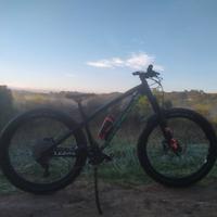 mtb plus Dartmoor 