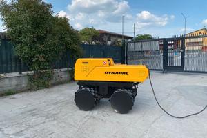 M14 Rullo vibrante dentato Dynapac