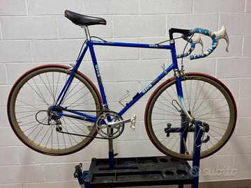 Gios Compact (circa 1988) Vintage