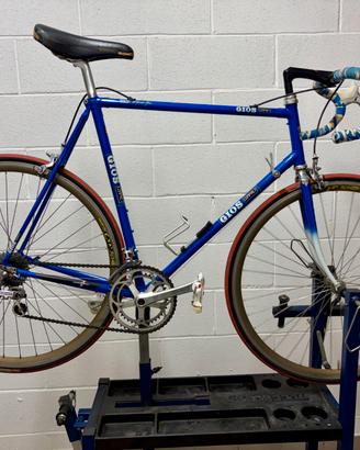 Gios Compact (circa 1988) Vintage