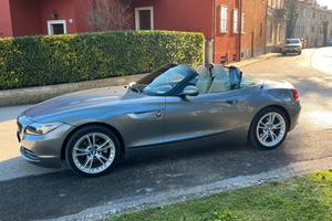 Bmw Z4 2.5