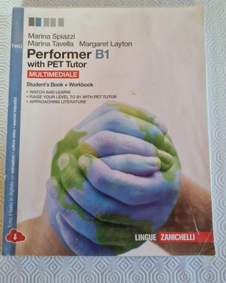 Performer B1