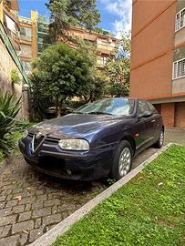 ALFA ROMEO 156 2.0 Twin Spark