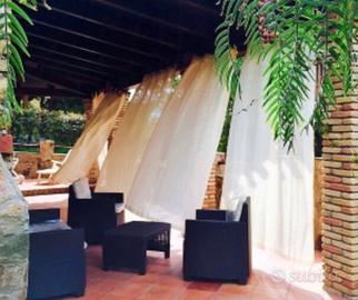 Villasimius 100 m dal mare