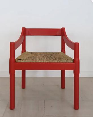 sedia CARIMATE vico magistretti