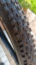 COPPIA GOMME/COPERTONI SCHWALBE PER  MTB  29X260