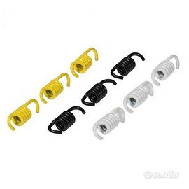 Kit molle frizione scooter Piaggio Malossi 297454