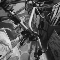 Portabici Thule Clipon