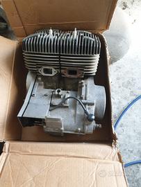 benelli 250 2c  motori