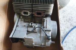 benelli 250 2c  motori