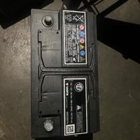 Alfa Romeo Giulia Stelvio 80 Ahr Start/Stop Battey