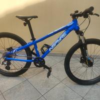 Kodiak Inspyre  24 pollici MTB bambino 