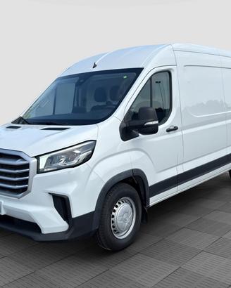 MAXUS Deliver 9 Deliver9 2.0CRDI 150CV FWD PL-TM