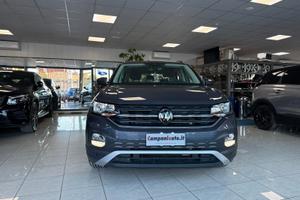 Volkswagen T-Cross 1.0 TSI Style