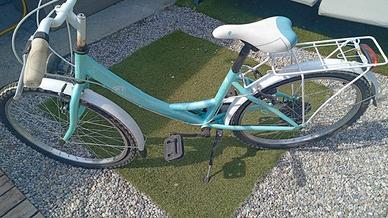 bicicletta 