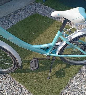 bicicletta 