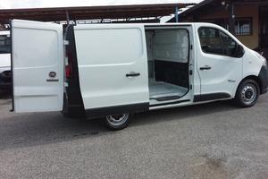 FIAT NEW TALENTO 1.6 mjt 120cv FURGONE