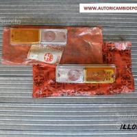 Fanalino Anteriore - AR Alfetta 2000 LI
