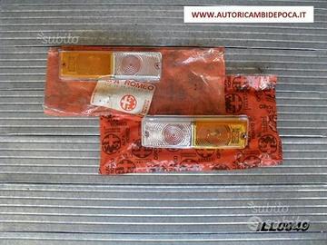 Fanalino Anteriore - AR Alfetta 2000 LI