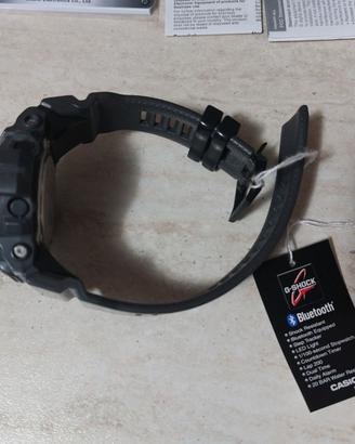 Casio G-Shock GBD-800UC-8ER Bluetooth - completo d