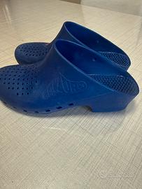 Zoccoli sanitari 36/37