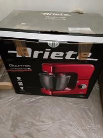 impastatrice ariete 