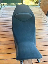 Sella ribassata Moto Guzzi "Comfort 3D"