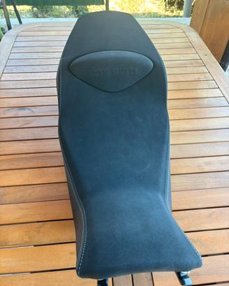 Sella ribassata Moto Guzzi "Comfort 3D"