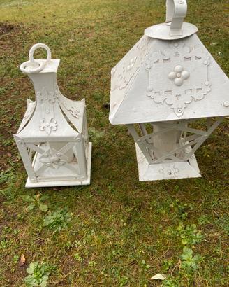 Lampada da giardino