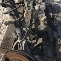 VOLVO V40-S40 2.0D AVANTRENO COMPLETO 2012>